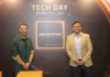 MediaTek Tech Day 2026 Showcases Dimensity 9500, AI Imaging and One MediaTek Vision MediaTek Tech Day 2026
