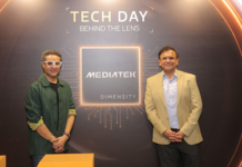 MediaTek Tech Day 2026 Showcases Dimensity 9500, AI Imaging and One MediaTek Vision MediaTek Tech Day 2026