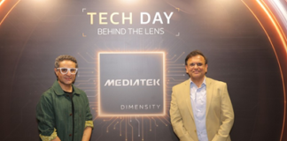 MediaTek Tech Day 2026 Showcases Dimensity 9500, AI Imaging and One MediaTek Vision MediaTek Tech Day 2026