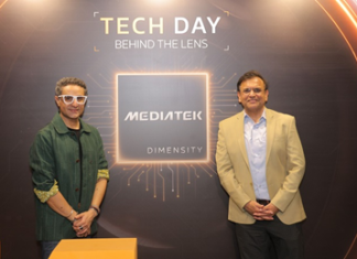 MediaTek Tech Day 2026 Showcases Dimensity 9500, AI Imaging and One MediaTek Vision MediaTek Tech Day 2026