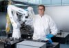 Femtosecond Lasers