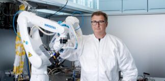 Femtosecond Lasers