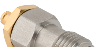 2.92 MM TO SMPM ADAPTERS