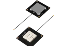 AHP2356A GNSS Antenna Now Available from Mouser for High-Performance Navigation Applications AHP2356A GNSS Antenna