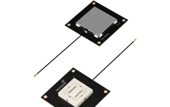 AHP2356A GNSS Antenna Now Available from Mouser for High-Performance Navigation Applications AHP2356A GNSS Antenna