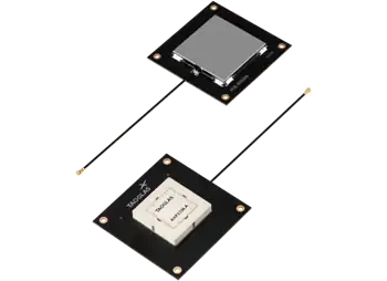AHP2356A GNSS Antenna AHP2356A GNSS Antenna