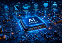 Why AI Chipsets Are Powering the Next Generation of Intelligent Electronics AI Chipsets