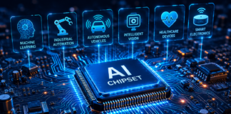 Why AI Chipsets Are Powering the Next Generation of Intelligent Electronics AI Chipsets
