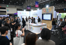 AI Expo Thailand 2026: DigiTech ASEAN & AI Connect Returns to Bangkok with 400+ Global Tech Brands AI Expo Thailand 2026