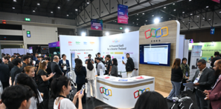 AI Expo Thailand 2026