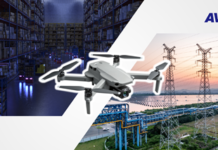 AVer Expands AI-Powered Commercial Drones with Advanced Vision Intelligence Technology AI-Powered Commercial Drones