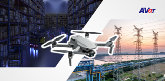 AVer Expands AI-Powered Commercial Drones with Advanced Vision Intelligence Technology AI-Powered Commercial Drones