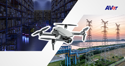 AI-Powered Commercial Drones AI-Powered Commercial Drones