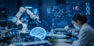 AI for Science