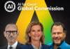 AI Governance Gets Global Push with Launch of AI for Good Global Commission AI Governance
