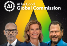 AI Governance Gets Global Push with Launch of AI for Good Global Commission AI Governance