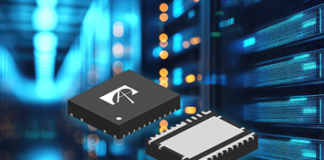 AOPL66801 80V MOSFET