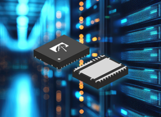 AOPL66801 80V MOSFET