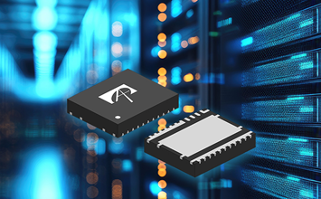 AOPL66801 80V MOSFET Launched with AmpStack Half-Bridge Package for High Power Density AOPL66801 80V MOSFET