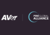 AVer PSNI Global Alliance Partnership