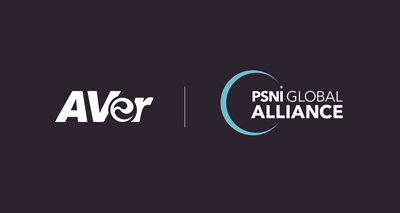 AVer joins PSNI Global Alliance as a Preferred Vendor Partner, bringing AI-driven collaboration and Pro AV solutions to elite global integrators AVer PSNI Global Alliance Partnership