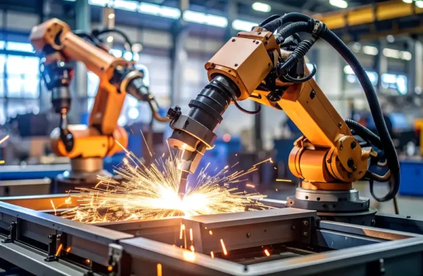 Wireless devices in industrial automation Wireless devices in industrial automation