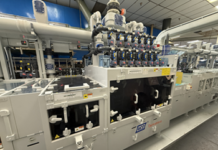 AdvancedPCB SES Line Strengthens PCB Fabrication at Aurora Facility AdvancedPCB SES Line