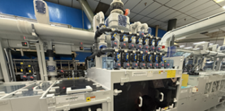 AdvancedPCB SES Line Strengthens PCB Fabrication at Aurora Facility AdvancedPCB SES Line