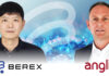 RF and Microwave Semiconductors: Anglia Components Signs Pan-European Distribution Agreement with BeRex RF and Microwave Semiconductors