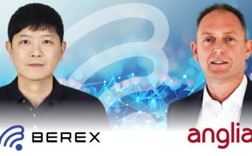 RF and Microwave Semiconductors: Anglia Components Signs Pan-European Distribution Agreement with BeRex RF and Microwave Semiconductors