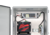Antaira LANOBOX Series Introduces IP68-Rated NEMA 4X Industrial Network Enclosures Antaira LANOBOX