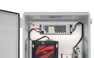 Antaira LANOBOX Series Introduces IP68-Rated NEMA 4X Industrial Network Enclosures Antaira LANOBOX