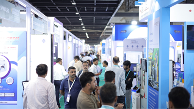 Automation Expo 2026