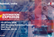 AAEON to Host Live Demos, New Products, and More Alongside iTG at Automation Expo 2026 Automation Expo 2026