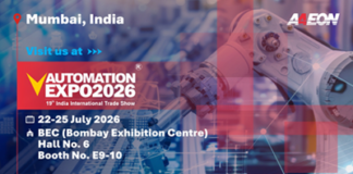 Automation Expo 2026