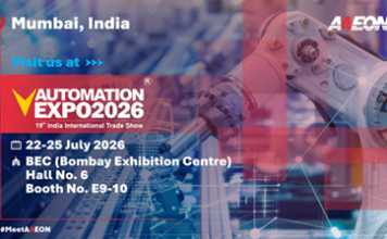 Automation Expo 2026