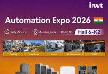 INVT Automation Expo 2026