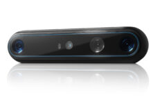 3D Stereo Camera System