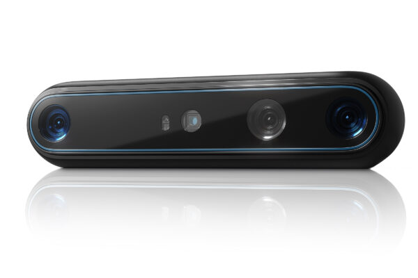3D Stereo Camera System