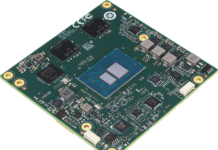 AAEON Prioritizes Durability with the Release of New COM Express Type 6 Modules COM Express Type 6 Modules