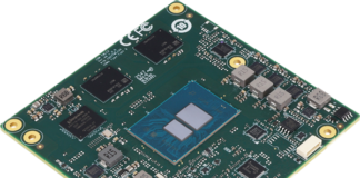 AAEON Prioritizes Durability with the Release of New COM Express Type 6 Modules COM Express Type 6 Modules