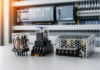 Choosing Industrial Relays and Power Supplies for Long-Term Reliability Industrial Relays and Power Supplies