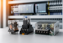 Choosing Industrial Relays and Power Supplies for Long-Term Reliability Industrial Relays and Power Supplies
