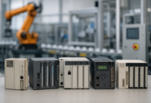 Why Legacy PLC Hardware Still Powers Modern Manufacturing Why Legacy PLC Hardware Still Powers Modern Manufacturing