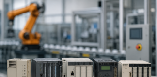 Why Legacy PLC Hardware Still Powers Modern Manufacturing Why Legacy PLC Hardware Still Powers Modern Manufacturing