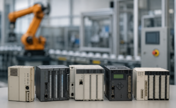 Why Legacy PLC Hardware Still Powers Modern Manufacturing