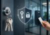 How Master Key Systems and Access Control Keep Modern Workplaces Secure How Master Key Systems and Access Control Keep Modern Workplaces Secure
