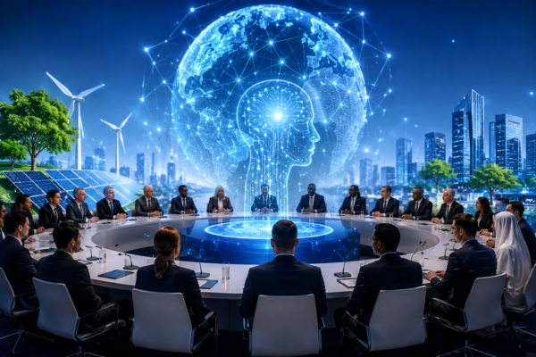 AI for Good Global Summit 2026 and WSIS Forum 2026 AI for Good Global Summit 2026 and WSIS Forum 2026