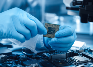 Cabinet approves Semicon 2.0 – Government delivers on its commitment for a long-term policy support to Semiconductors in India Cabinet approves Semicon 2.0 - Government delivers on its commitment for a long-term policy support to Semiconductors in India