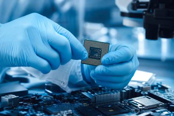 Cabinet approves Semicon 2.0 - Government delivers on its commitment for a long-term policy support to Semiconductors in India